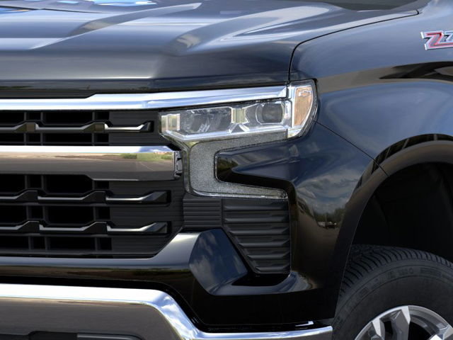 2025 Chevrolet Silverado 1500 in Antigonish, Nova Scotia - 21 - w1024h768px