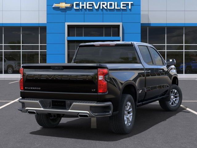 2025 Chevrolet Silverado 1500 in Antigonish, Nova Scotia - 15 - w1024h768px