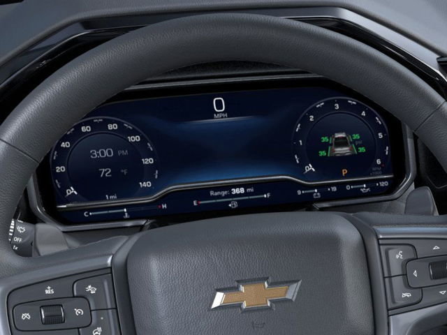 2025 Chevrolet Silverado 1500 in Antigonish, Nova Scotia - 29 - w1024h768px