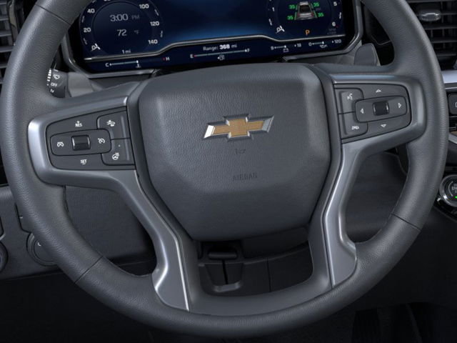 2025 Chevrolet Silverado 1500 in Antigonish, Nova Scotia - 30 - w1024h768px
