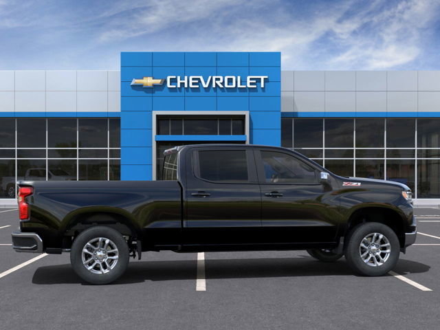 2025 Chevrolet Silverado 1500 in Antigonish, Nova Scotia - 16 - w1024h768px