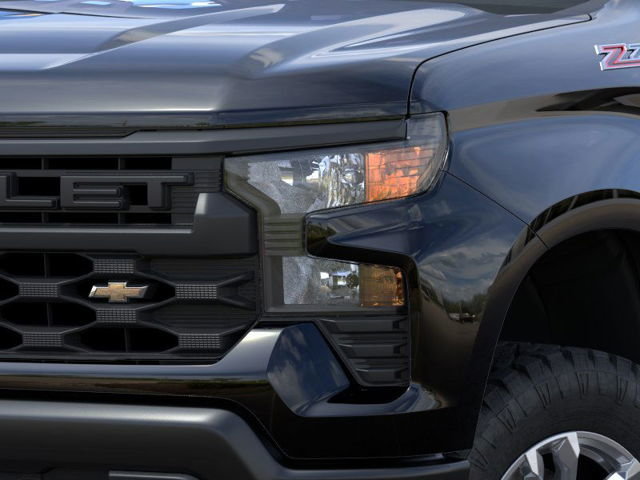 2025 Chevrolet Silverado 1500 in Antigonish, Nova Scotia - 10 - w1024h768px