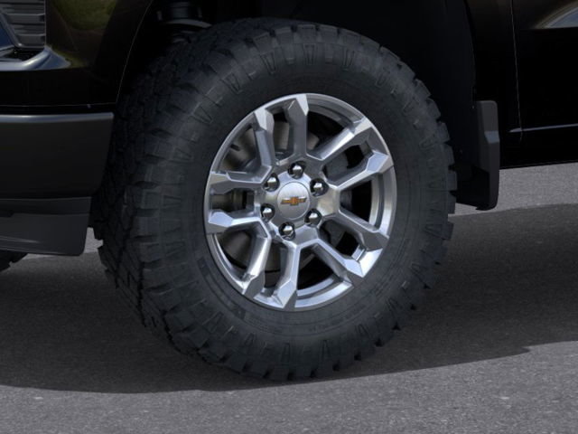 2025 Chevrolet Silverado 1500 in Antigonish, Nova Scotia - 9 - w1024h768px