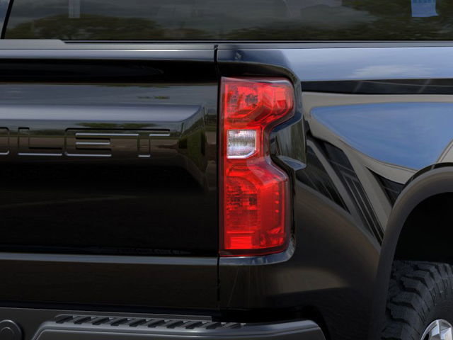 2025 Chevrolet Silverado 1500 in Antigonish, Nova Scotia - 11 - w1024h768px