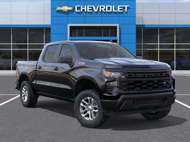 2025 Chevrolet Silverado 1500 in Antigonish, Nova Scotia - 7 - w1024h768px