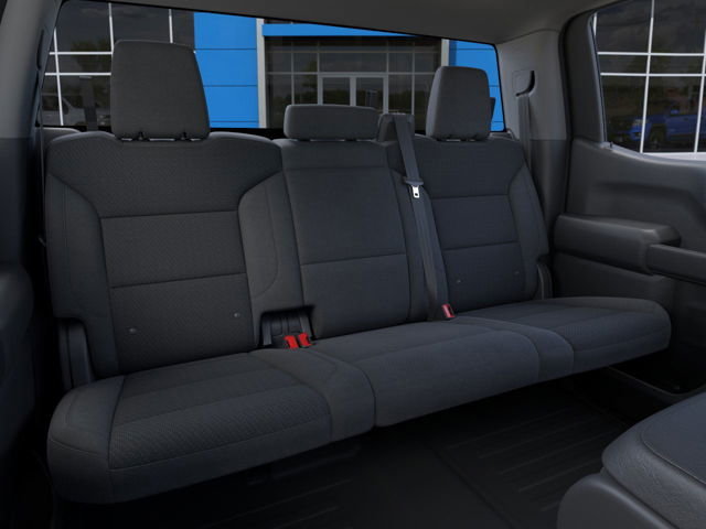 2025 Chevrolet Silverado 1500 in Antigonish, Nova Scotia - 17 - w1024h768px