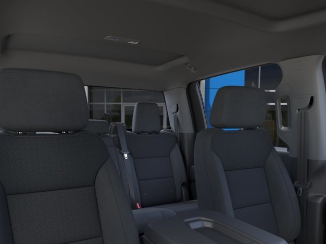 2025 Chevrolet Silverado 1500 in Antigonish, Nova Scotia - 24 - w1024h768px