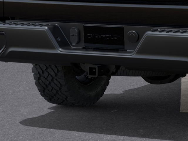 2025 Chevrolet Silverado 1500 in Antigonish, Nova Scotia - 14 - w1024h768px