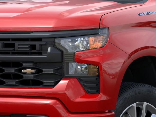 2025 Chevrolet Silverado 1500 in Antigonish, Nova Scotia - 10 - w1024h768px