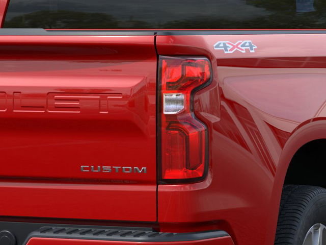 2025 Chevrolet Silverado 1500 in Antigonish, Nova Scotia - 11 - w1024h768px