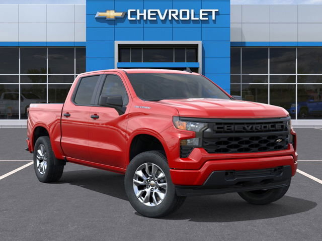 2025 Chevrolet Silverado 1500 in Antigonish, Nova Scotia - 7 - w1024h768px