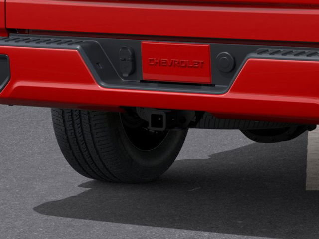 2025 Chevrolet Silverado 1500 in Antigonish, Nova Scotia - 14 - w1024h768px
