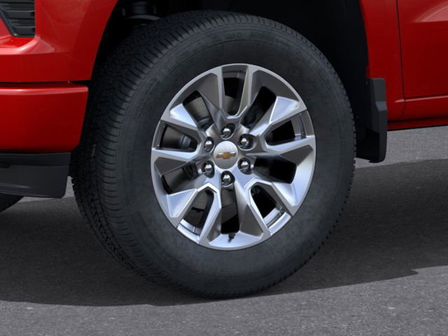 2025 Chevrolet Silverado 1500 in Antigonish, Nova Scotia - 9 - w1024h768px