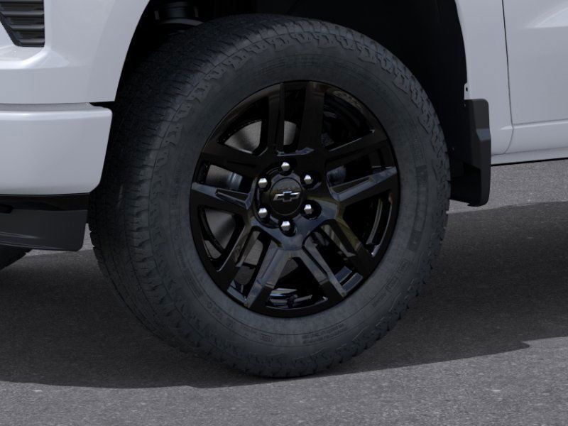 2025 Chevrolet Silverado 1500 in Antigonish, Nova Scotia - 9 - w1024h768px