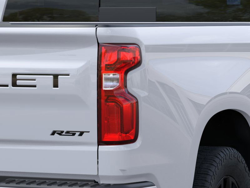 2025 Chevrolet Silverado 1500 in Antigonish, Nova Scotia - 11 - w1024h768px