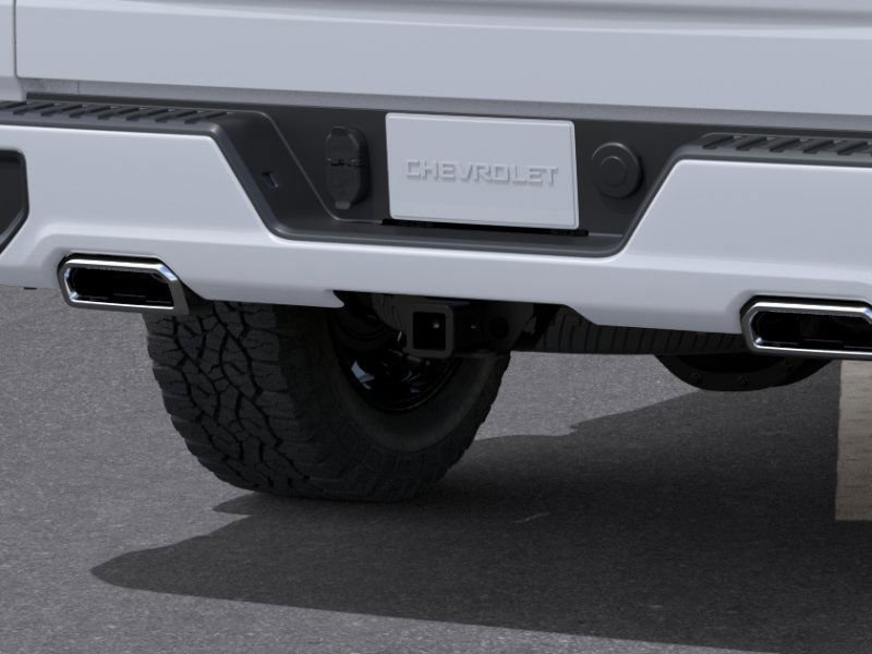 2025 Chevrolet Silverado 1500 in Antigonish, Nova Scotia - 14 - w1024h768px