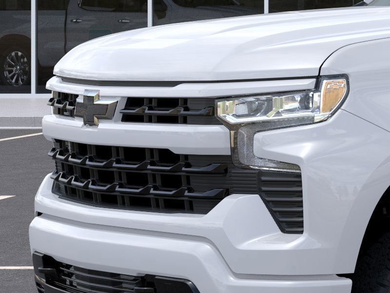 2025 Chevrolet Silverado 1500 in Antigonish, Nova Scotia - 13 - w1024h768px