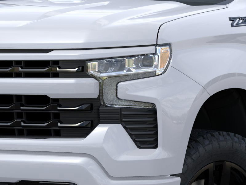 2025 Chevrolet Silverado 1500 in Antigonish, Nova Scotia - 10 - w1024h768px