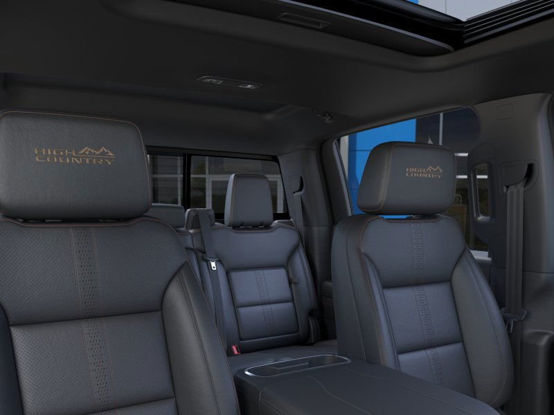2025 Chevrolet Silverado 1500 in Antigonish, Nova Scotia - 24 - w1024h768px