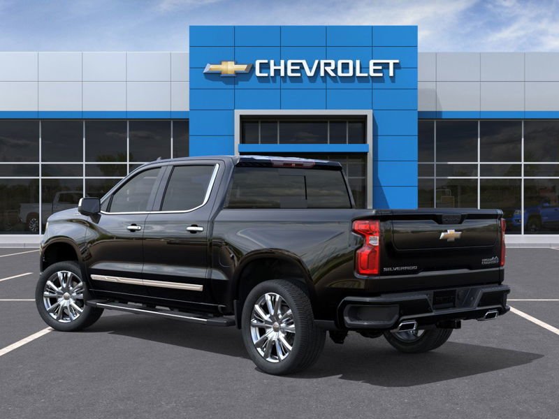 2025 Chevrolet Silverado 1500 in Antigonish, Nova Scotia - 3 - w1024h768px