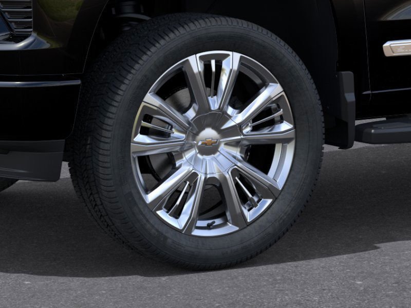 2025 Chevrolet Silverado 1500 in Antigonish, Nova Scotia - 9 - w1024h768px