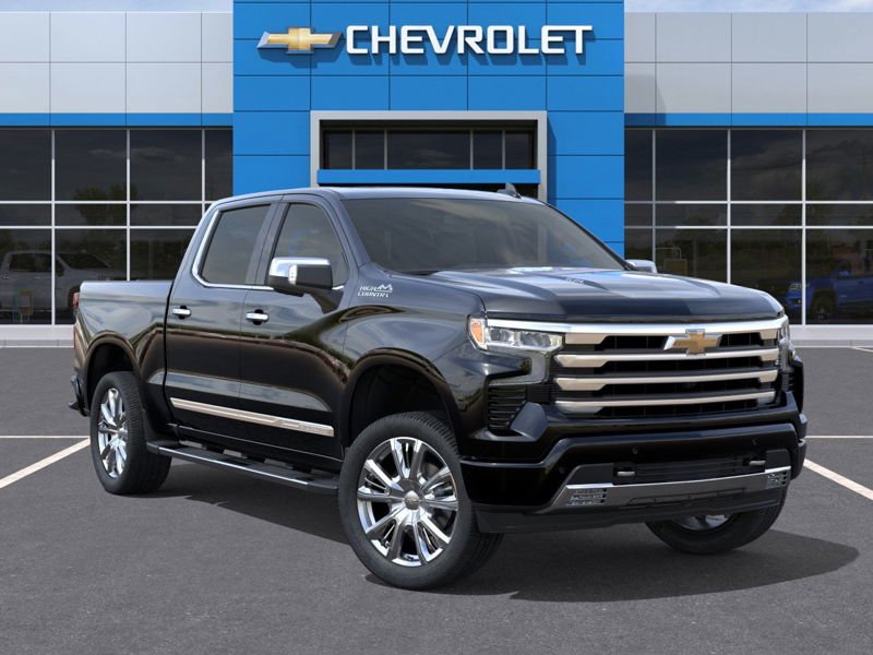 2025 Chevrolet Silverado 1500 in Antigonish, Nova Scotia - 7 - w1024h768px