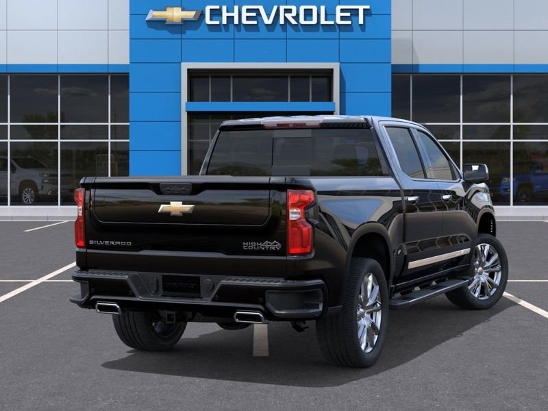 2025 Chevrolet Silverado 1500 in Antigonish, Nova Scotia - 4 - w1024h768px