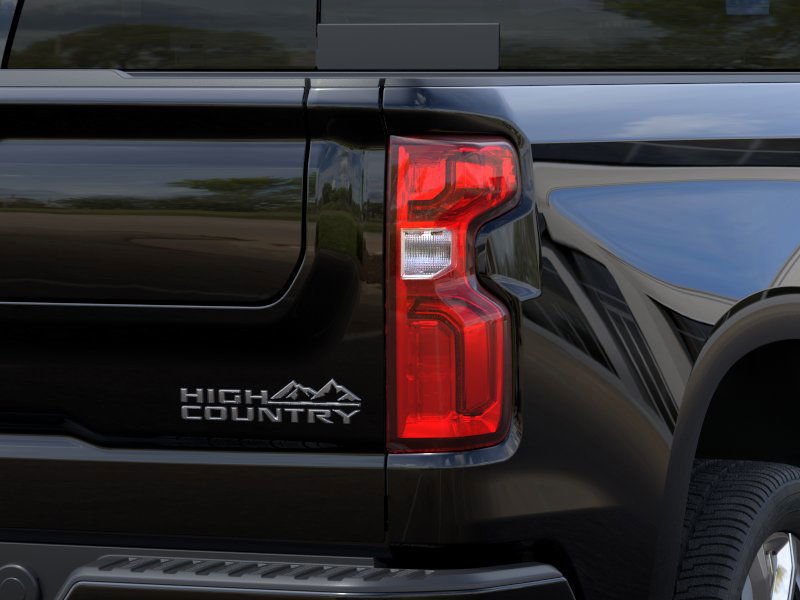 2025 Chevrolet Silverado 1500 in Antigonish, Nova Scotia - 11 - w1024h768px