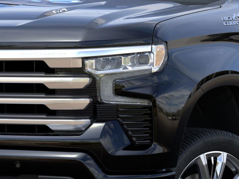 2025 Chevrolet Silverado 1500 in Antigonish, Nova Scotia - 10 - w1024h768px