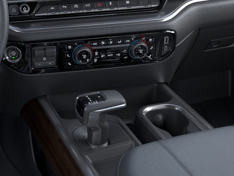 2025 Chevrolet Silverado 1500 in Antigonish, Nova Scotia - 23 - w1024h768px