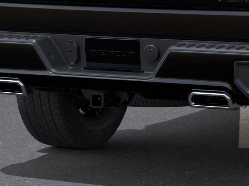 2025 Chevrolet Silverado 1500 in Antigonish, Nova Scotia - 14 - w1024h768px
