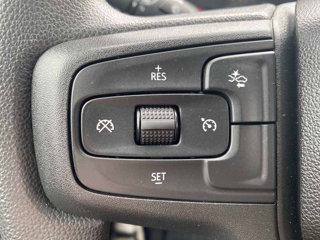 2025 Chevrolet SILVERADO 1500 in Antigonish, Nova Scotia - 17 - w1024h768px