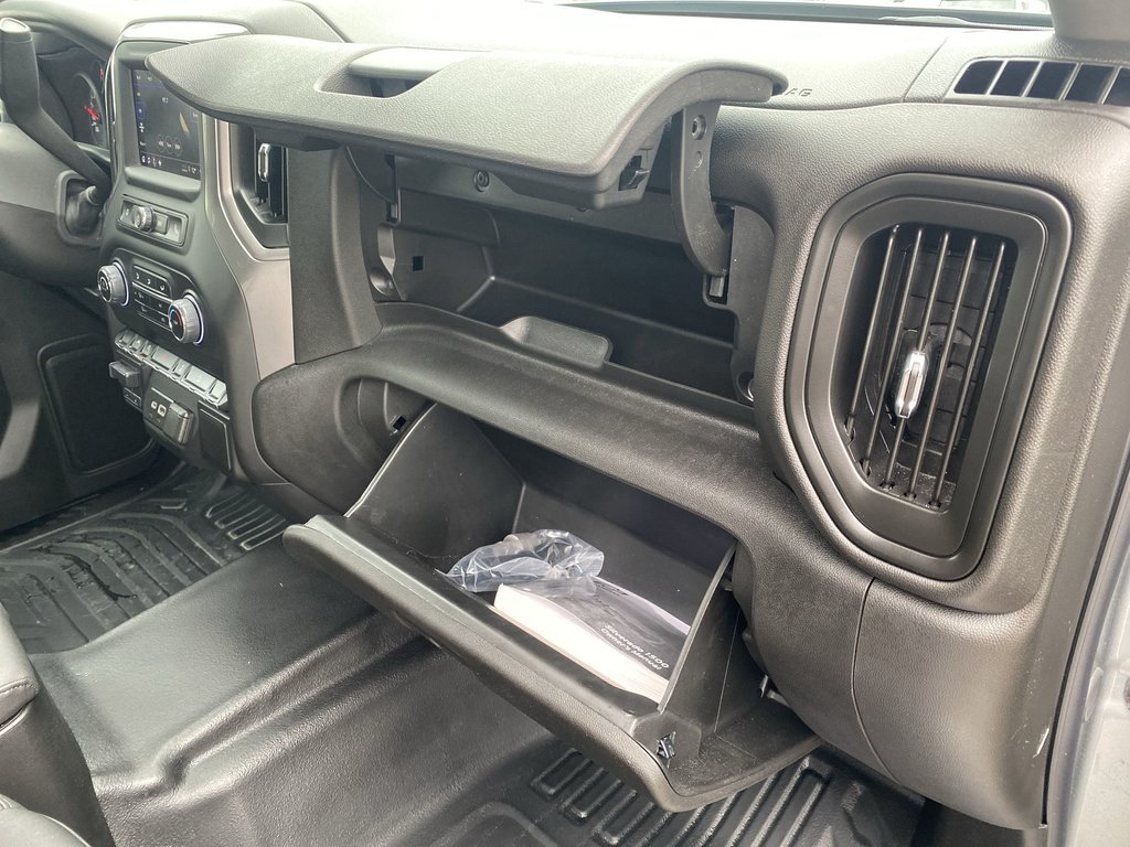 2025 Chevrolet SILVERADO 1500 in Antigonish, Nova Scotia - 34 - w1024h768px