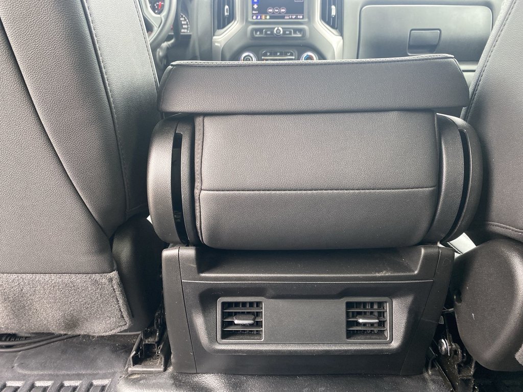2025 Chevrolet SILVERADO 1500 in Antigonish, Nova Scotia - 28 - w1024h768px
