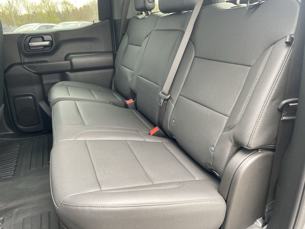2025 Chevrolet SILVERADO 1500 in Antigonish, Nova Scotia - 27 - w1024h768px