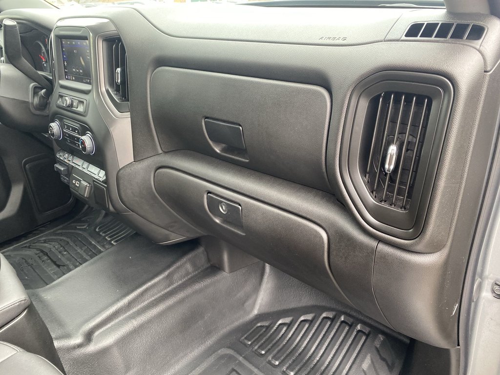 2025 Chevrolet SILVERADO 1500 in Antigonish, Nova Scotia - 35 - w1024h768px