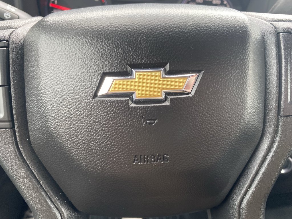 2025 Chevrolet SILVERADO 1500 in Antigonish, Nova Scotia - 15 - w1024h768px