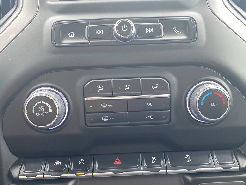 2025 Chevrolet SILVERADO 1500 in Antigonish, Nova Scotia - 23 - w1024h768px