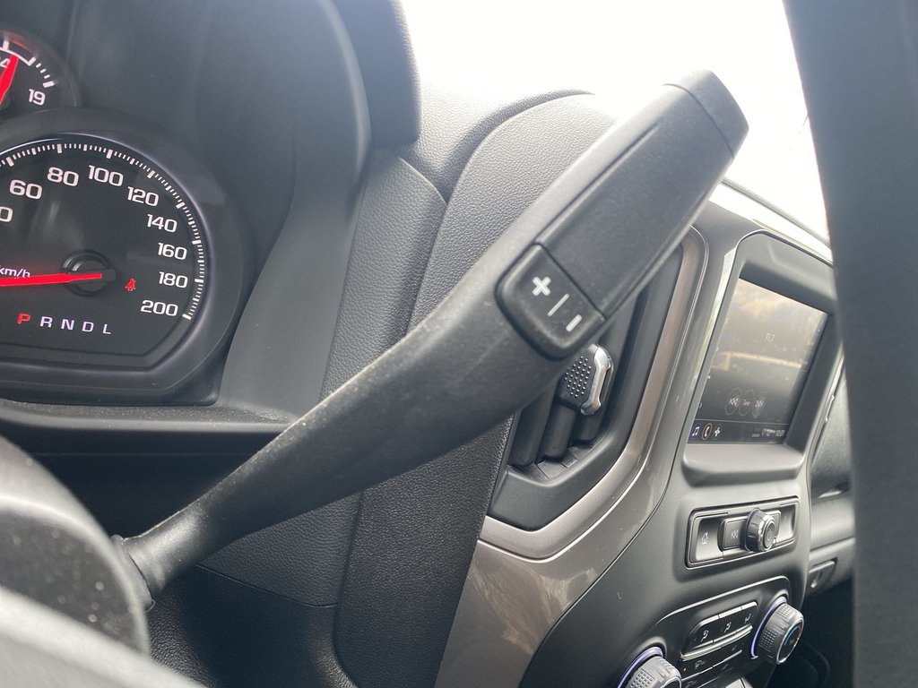 2025 Chevrolet SILVERADO 1500 in Antigonish, Nova Scotia - 25 - w1024h768px