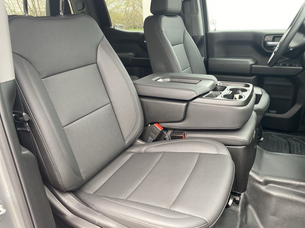 2025 Chevrolet SILVERADO 1500 in Antigonish, Nova Scotia - 33 - w1024h768px