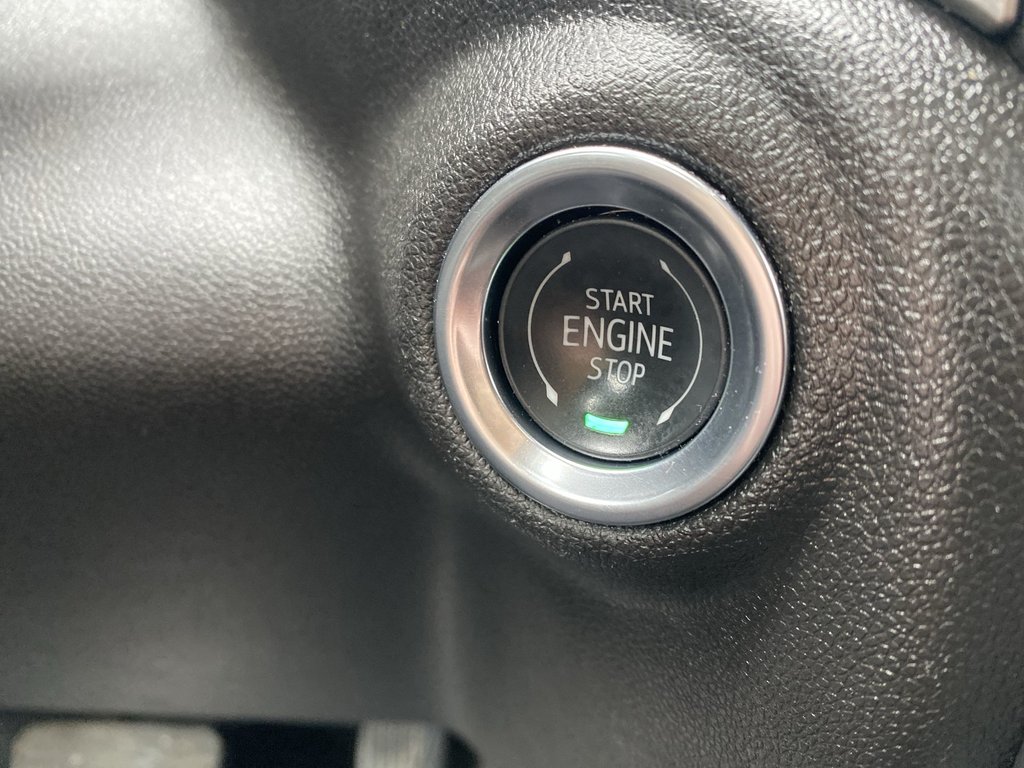 2025 Chevrolet SILVERADO 1500 in Antigonish, Nova Scotia - 16 - w1024h768px