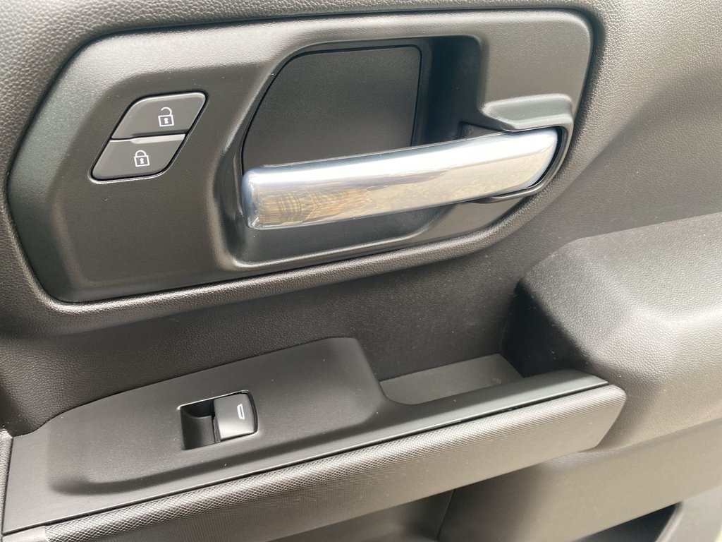 2025 Chevrolet SILVERADO 1500 in Antigonish, Nova Scotia - 36 - w1024h768px