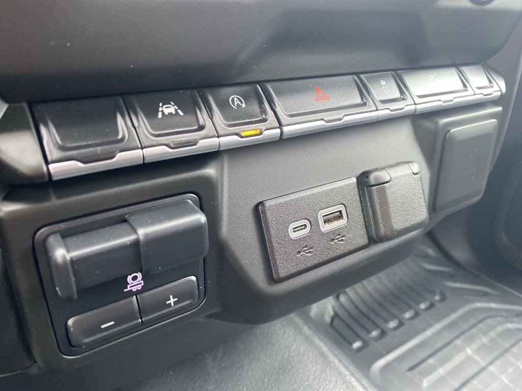 2025 Chevrolet SILVERADO 1500 in Antigonish, Nova Scotia - 24 - w1024h768px