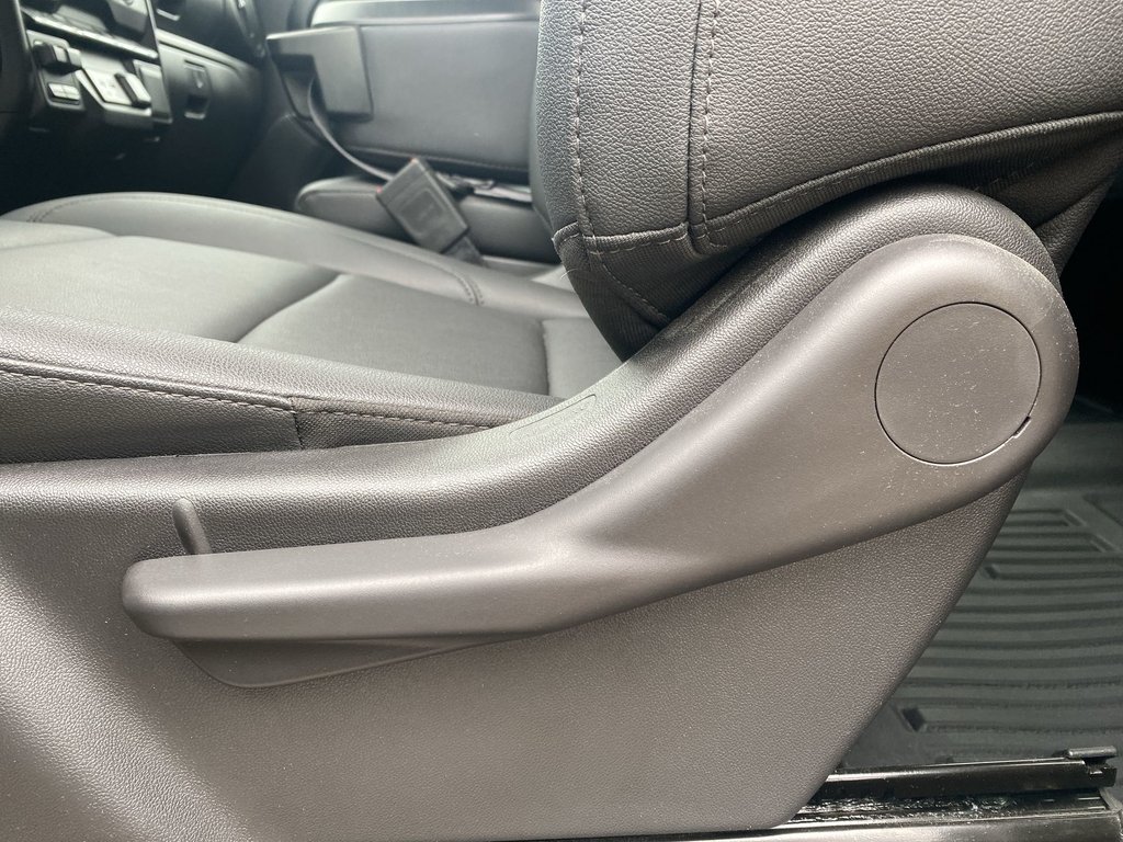 2025 Chevrolet SILVERADO 1500 in Antigonish, Nova Scotia - 12 - w1024h768px