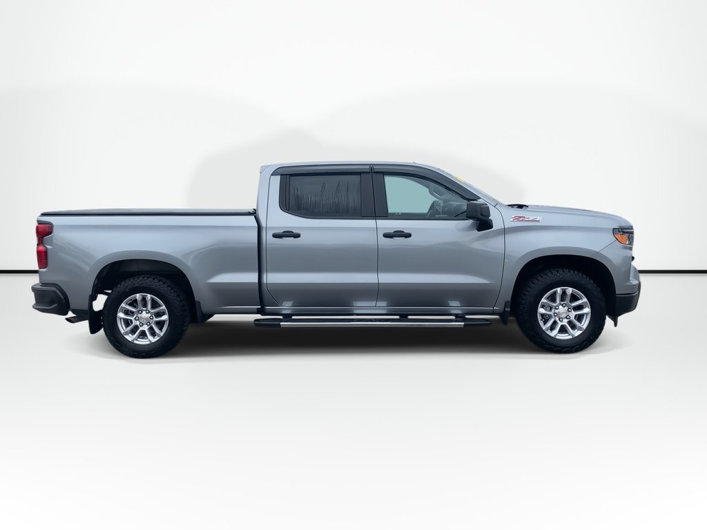 2025 Chevrolet SILVERADO 1500 in Antigonish, Nova Scotia - 9 - w1024h768px