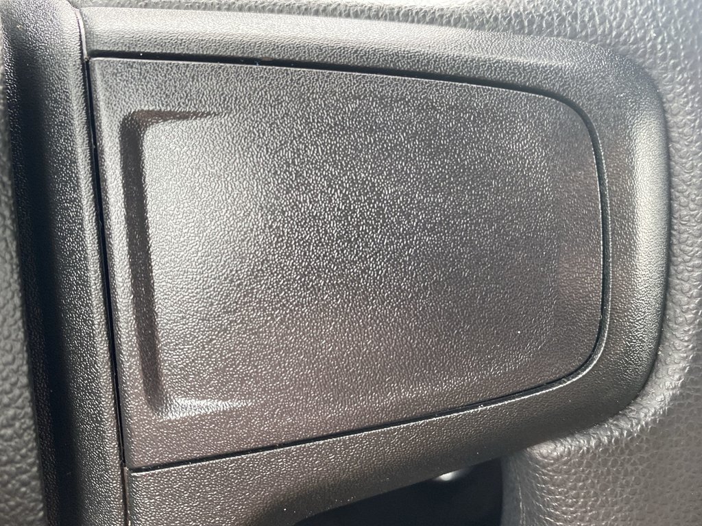 2025 Chevrolet SILVERADO 1500 in Antigonish, Nova Scotia - 18 - w1024h768px