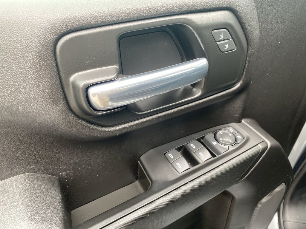 2025 Chevrolet SILVERADO 1500 in Antigonish, Nova Scotia - 13 - w1024h768px