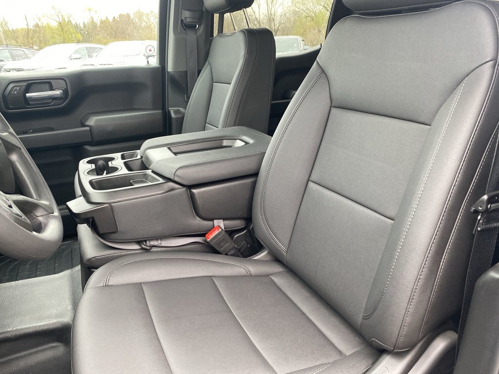 2025 Chevrolet SILVERADO 1500 in Antigonish, Nova Scotia - 11 - w1024h768px