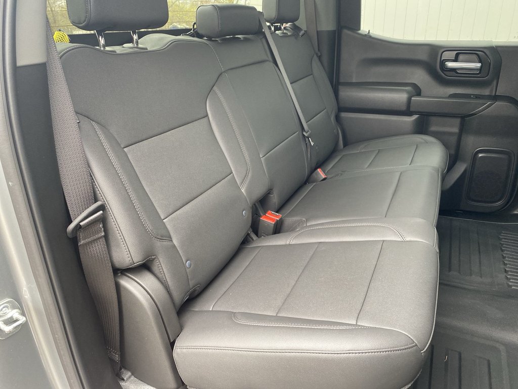 2025 Chevrolet SILVERADO 1500 in Antigonish, Nova Scotia - 31 - w1024h768px