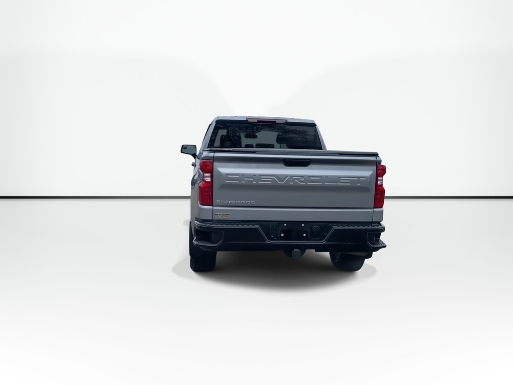 2025 Chevrolet SILVERADO 1500 in Antigonish, Nova Scotia - 7 - w1024h768px